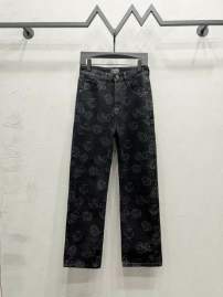 Picture of Chanel Jeans Long _SKUChanelsz28-36aztxB848766
